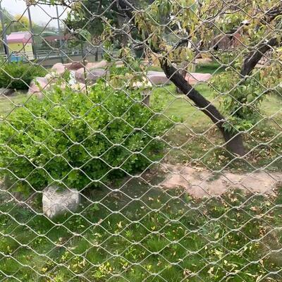 Easy to Install X Tend Cable Mesh Offering Versatile Cable Management Options