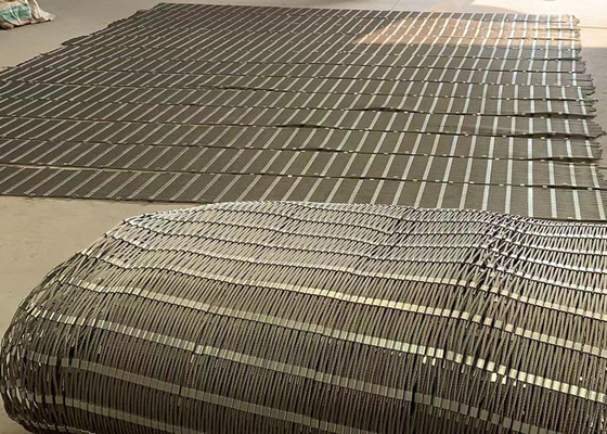 Özellik Stainless Steel Kablo Ağı Paslanmayan 2.0mm Tel
