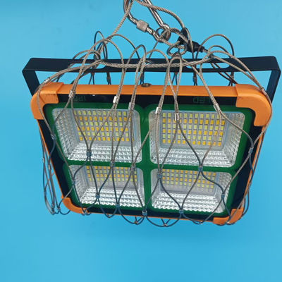 SS304 316 Hırsızlık Karşıtı Paslanmaz Çelik Tel Tel Ağ Çantası Işıklar İçin