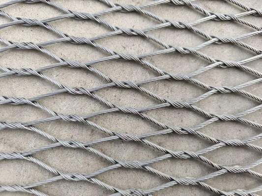 Aperture 30mm X 30mm Aviary Wire Netting Roll Length 30m Wire Mesh Designed Especially for Aviaries and Bird Protection (Aviary Tel Ağının Açığı 30mm X 30mm)