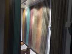 zincir bağlantı perde