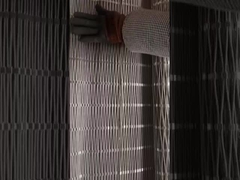 Hayvanat bahçesi tel örgüsü 2