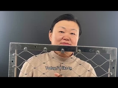 Paslanmaz Çelik Halat Hasır Nasıl Seçilir?