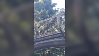 Paslanmaz Çelik Halat Net Bahçe Çiti Düşme Koruması